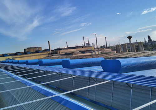 山东永汇通风设备有限公司